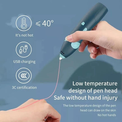 3D Drawing Pen